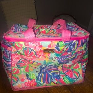 Lily Pulitzer Cooler